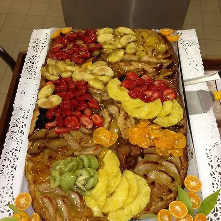 فندق Mas De - Hotel-restaurant