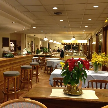 فندق Mas De - Hotel-restaurant فونس