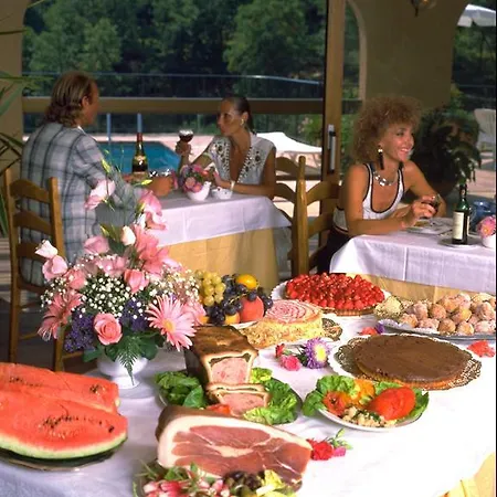 فندق Mas De - Hotel-restaurant