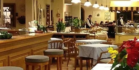 فندق Mas De - Hotel-restaurant 3*