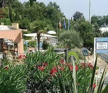 Hotel Mas De - Hotel-restaurant 3*