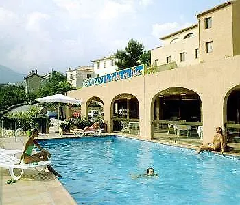 Mas De - Hotel-restaurant Hotel Vence