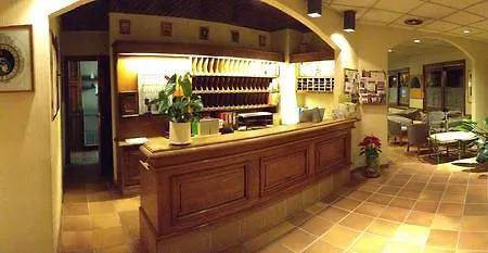 Hotel Mas De - Hotel-restaurant 3*