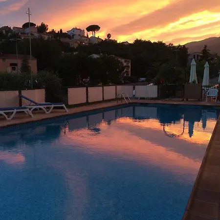 Mas De - Hotel-restaurant Vence