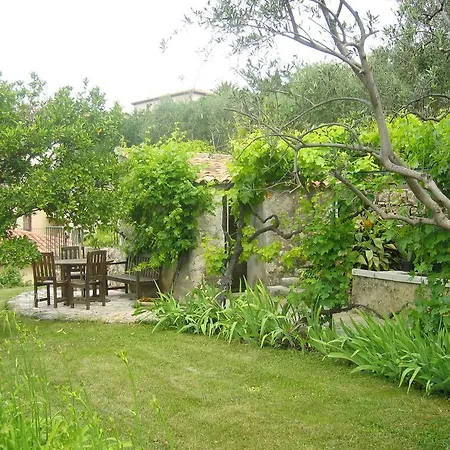 Mas De - Hotel-restaurant