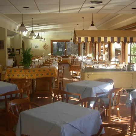 Hotel Mas De - Hotel-restaurant Vence
