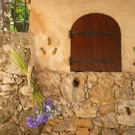 Mas De - Hotel-restaurant