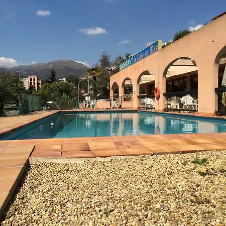 Mas De - Hotel-restaurant