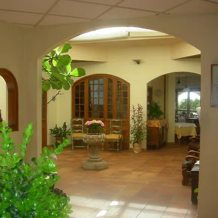 Hotel Mas De - Hotel-restaurant