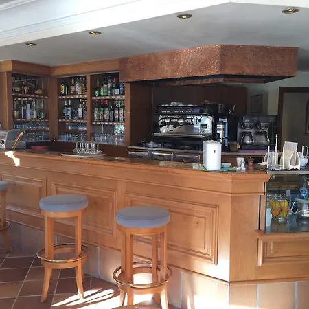 Mas De - Hotel-restaurant Vence
