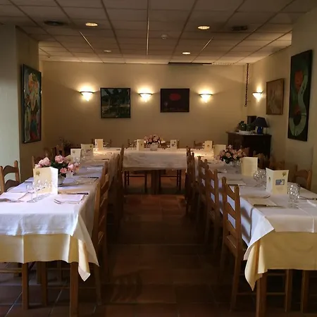 Mas De - Hotel-restaurant