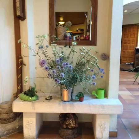 Hotel Mas De - Hotel-restaurant 3*