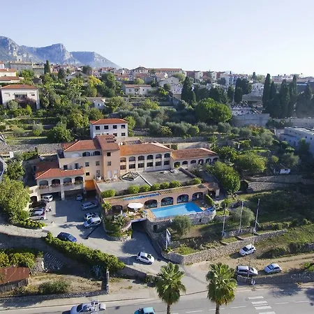 Hotel Mas De - Hotel-restaurant 3*