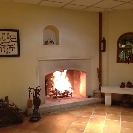 Hotel Mas De - Hotel-restaurant Vence
