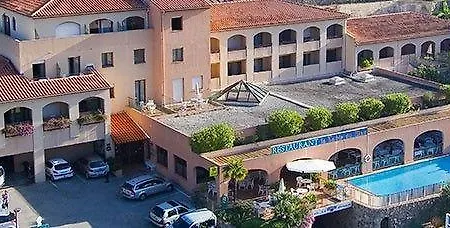 Mas De - Hotel-restaurant 3*