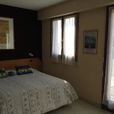 Mas De - Hotel-restaurant Hotel