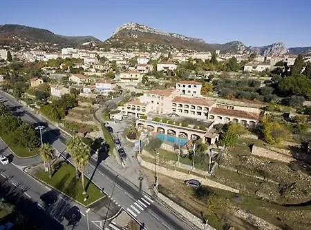 Mas De - Hotel-restaurant Vence