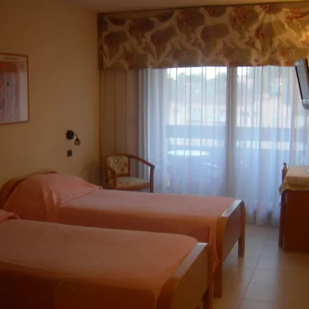 Hotel Mas De - Hotel-restaurant Vence